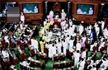 In 30 Minutes, Without Debate, Lok Sabha Clears 2 Bills And 218 Amendments